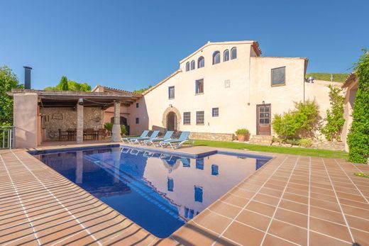 Luxury home in Torrelles de Foix, Province of Tarragona