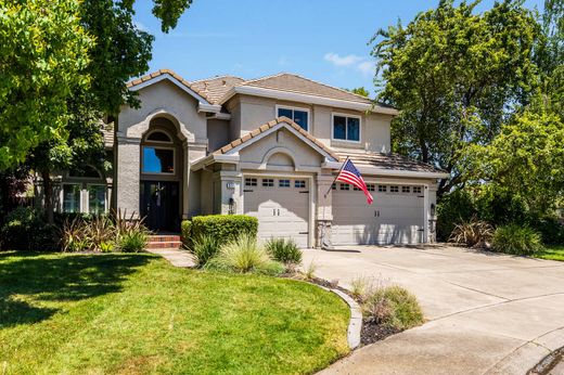 Detached House in Folsom, Sacramento County