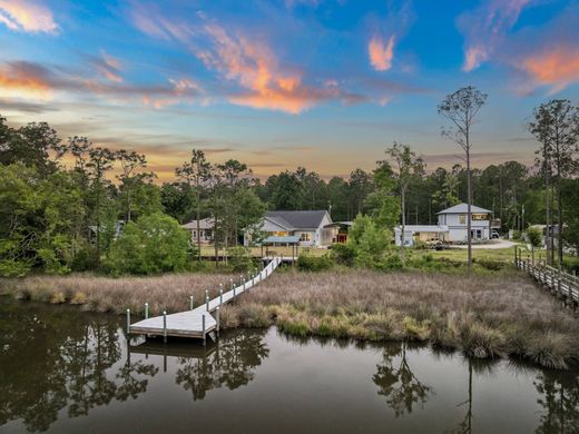 Casa Independente - Freeport, Walton County