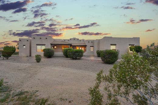 Элитный дом, Casa Grande, Pinal County