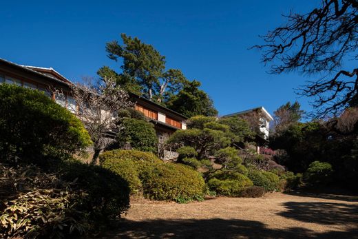 Detached House in Atami, Atami-shi