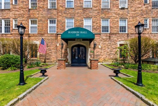 Maison individuelle à Bronxville, Comté de Westchester