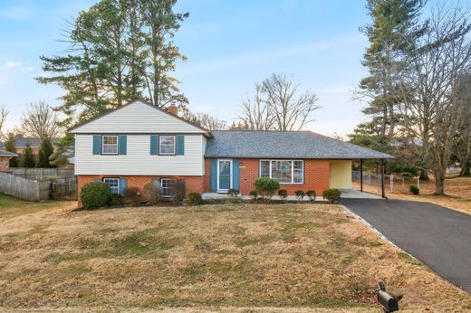 منزل ﻓﻲ Olney, Montgomery County