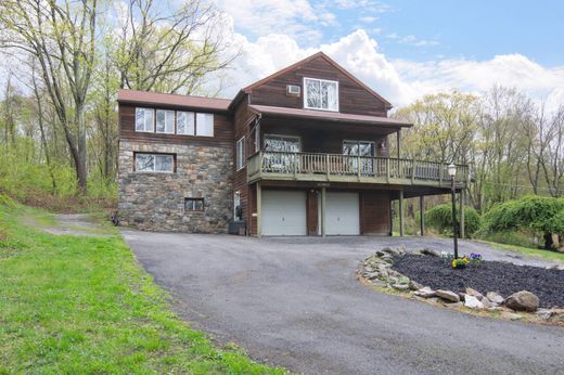 Maison individuelle à Mahopac, Comté de Putnam