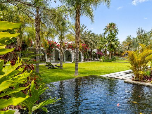 Vrijstaand huis in Marrakesh, Marrakech