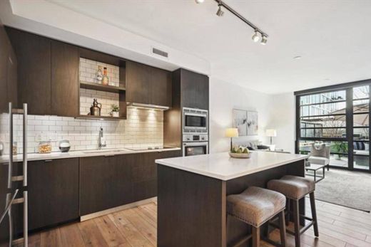 Apartment in Washington, Washington County