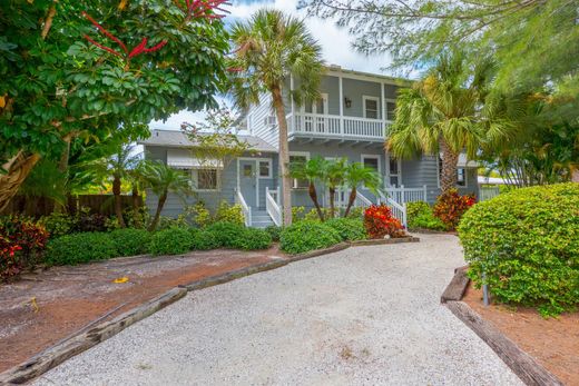 Detached House in Boca Grande, Lee County