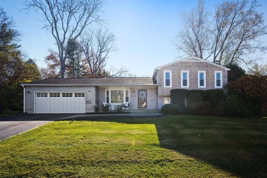 Luxe woning in Brookeville, Montgomery County