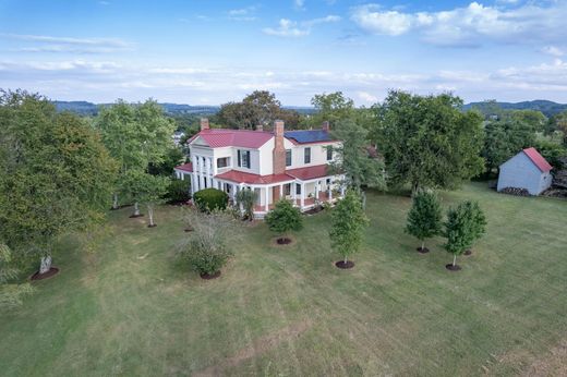 Detached House in Franklin, Williamson County
