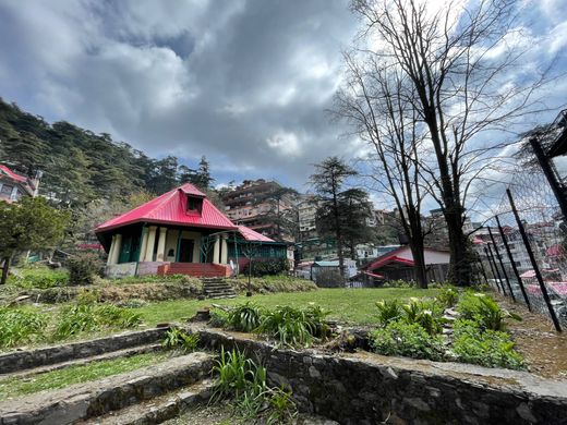 Shimla, State of Himāchal Pradeshの高級住宅