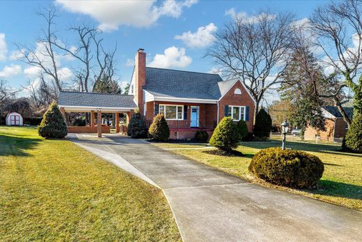 Detached House in Baltimore, City of Baltimore