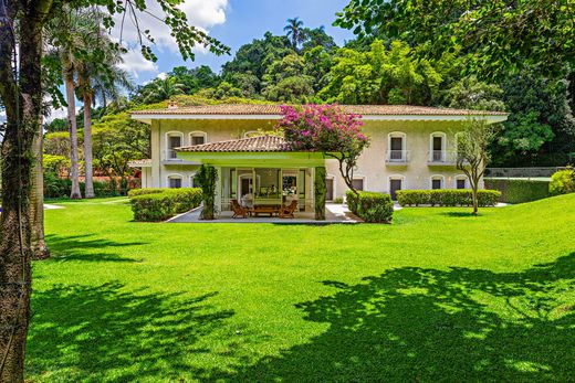 Detached House in São Paulo