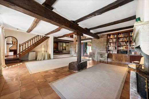 Müstakil ev Moissac-Bellevue, Var