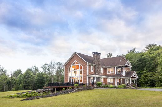 Vrijstaand huis in Narrowsburg, Sullivan County