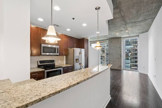 Apartment in Atlanta, Fulton County