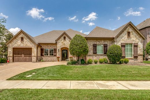Detached House in Colleyville, Tarrant County