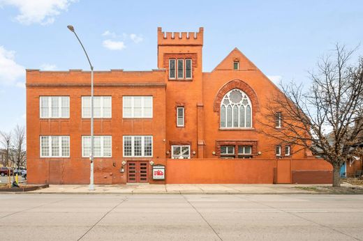 Apartment in Denver, Denver County
