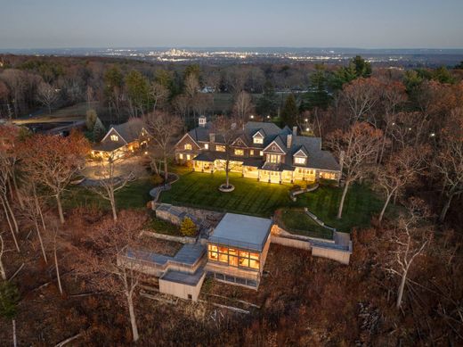 Casa en Farmington, Hartford County