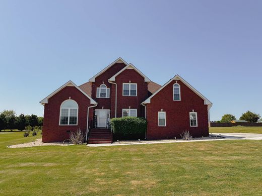 Detached House in Hillsboro, Coffee County