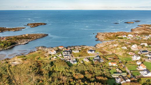 Villa a Kungsbacka, Kungsbacka Kommun