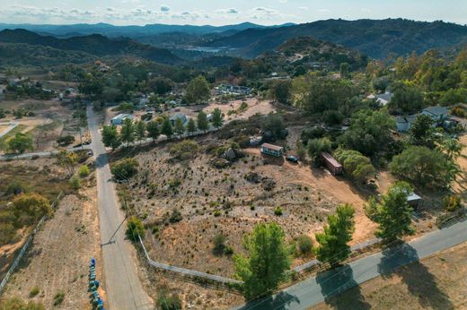 Αγροτεμάχιο σε Escondido, San Diego County