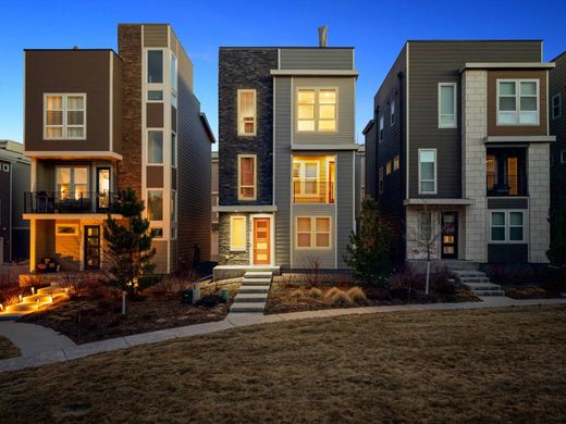 Detached House in Castle Rock, Douglas County