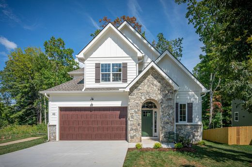 Detached House in Arden, Buncombe County