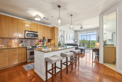 Piso / Apartamento en Atlanta, Fulton County