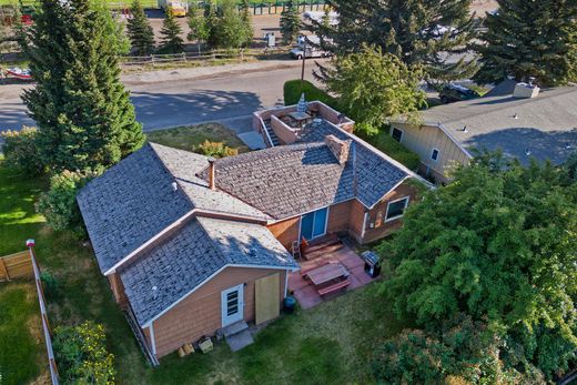 Luxe woning in Jackson, Teton County