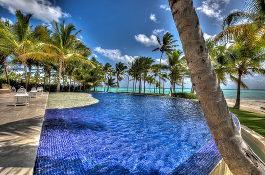 Vrijstaand huis in Punta Cana, Higüey