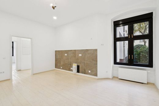 Appartement in Berlin Wilmersdorf, Berlijn
