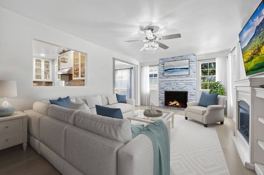 Μονοκατοικία σε Santa Barbara, Santa Barbara County