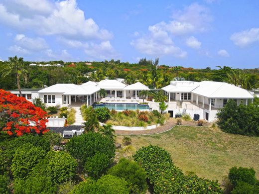 Villa in Les Terres Basses