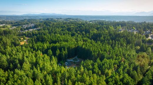 Luxury home in Poulsbo, Kitsap County
