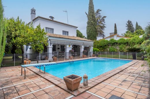 Vrijstaand huis in Sevilla, Provincia de Sevilla