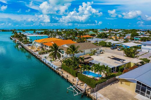 Einfamilienhaus in Key Colony Beach, Monroe County