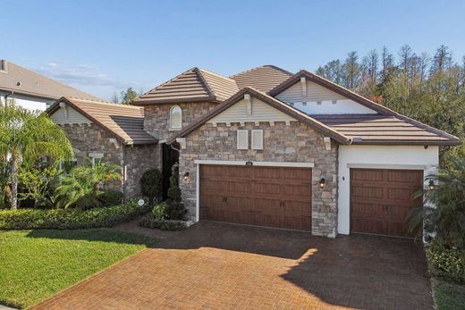 Casa Unifamiliare a Wesley Chapel, Pasco County