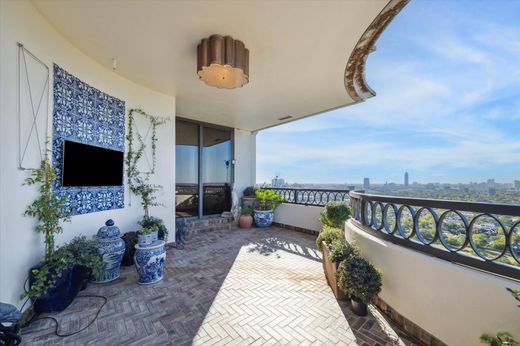 Apartment / Etagenwohnung in Houston, Harris County