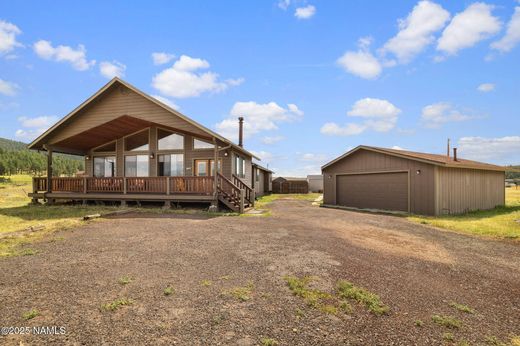 Müstakil ev Flagstaff, Coconino County