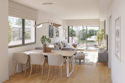 Daire Premià de Dalt, Província de Barcelona