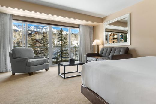 Appartamento a Mountain Village, San Miguel County