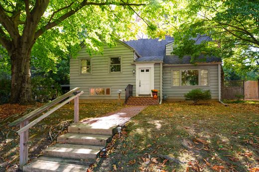 Einfamilienhaus in Princeton, Mercer County