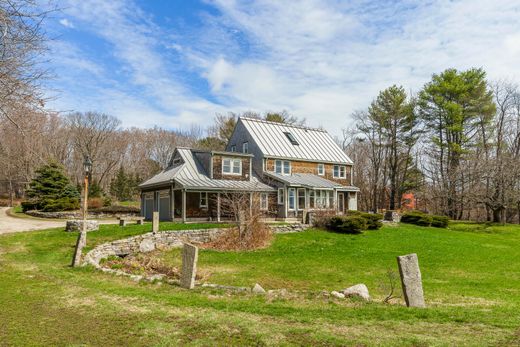 Einfamilienhaus in Freeport, Cumberland County