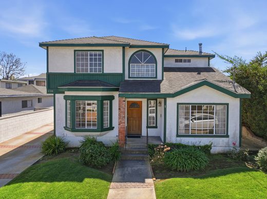 Townhouse - Redondo Beach, Los Angeles County