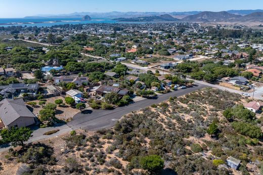 Terreno - Baywood Park, San Luis Obispo County