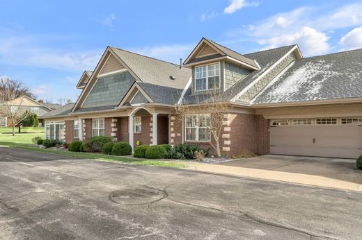 Квартира, Лексингтон, Fayette County