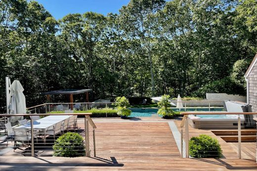 Dom jednorodzinny w Bridgehampton, Suffolk County