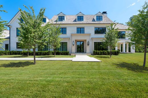 Casa en Greenwich, Fairfield County