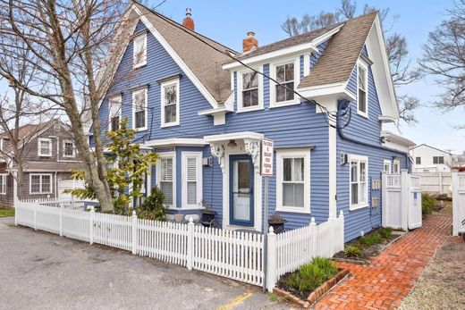 Appartamento a Provincetown, Barnstable County