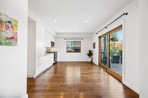 Maison individuelle à Brisbane, Comté de San Mateo